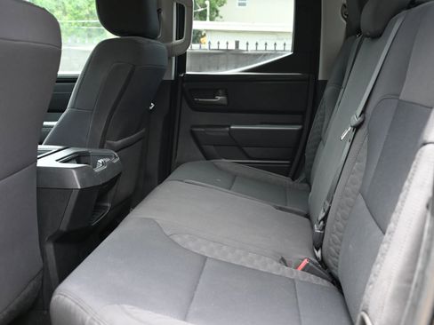 Used 2023 Toyota Tundra SR5 w/ SX Package AWD/4WD image 17