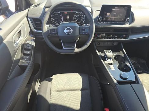 New 2026 Nissan Rogue SV w/ Cold Weather Package AWD/4WD image 3