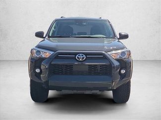 Used 2024 Toyota 4Runner SR5 AWD/4WD video 2