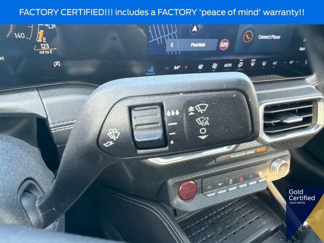 Certified 2024 Ford Mustang Premium RWD image 55