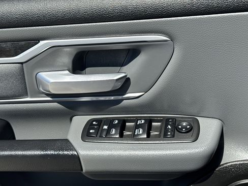 Used 2022 RAM 1500 Lone Star RWD image 26