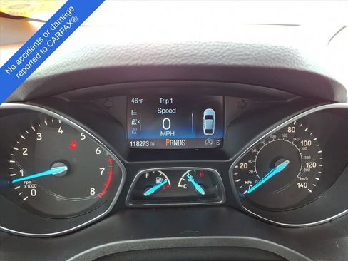 Used 2019 Ford Escape SE image 21