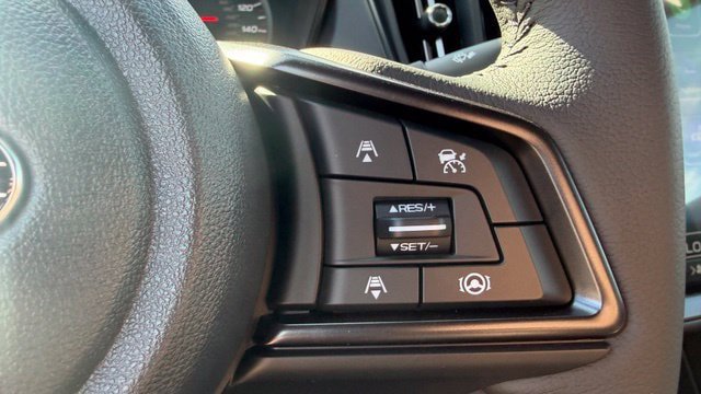 New 2026 Subaru WRX Premium AWD/4WD image 15