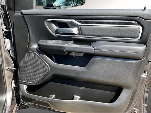 Used 2023 RAM 1500 Lone Star AWD/4WD image 29