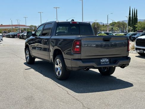 New 2026 RAM 1500 Express RWD image 4