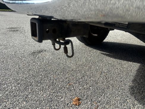 Used 2002 Toyota Tundra SR5 image 34