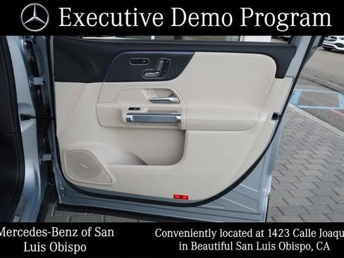 Used 2025 Mercedes-Benz GLB 250 image 18