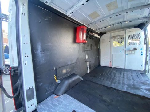 Used 2015 Ford Transit 150 148 Medium Roof w/ Interior Upgrade Package image 14