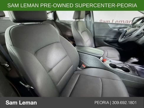 Used 2019 Chevrolet Malibu LT FWD image 26