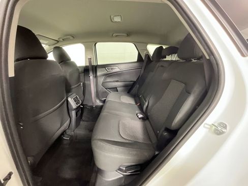 Used 2023 Kia Sportage LX FWD image 25