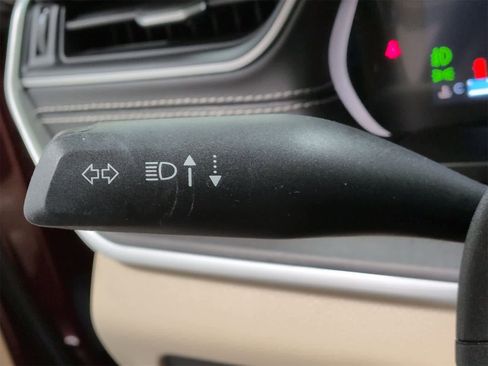 Certified 2021 Jeep Grand Cherokee L Limited image 29