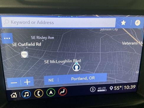 Used 2020 GMC Sierra 1500 Denali w/ Denali Ultimate Package image 13