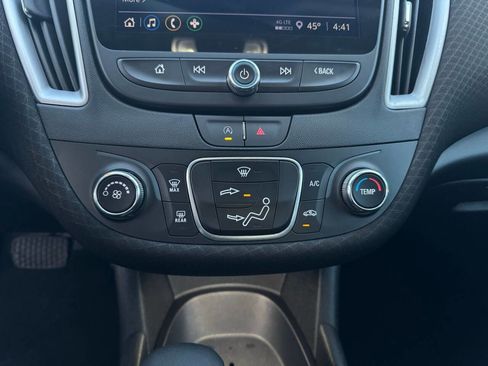 Used 2024 Chevrolet Malibu LS image 23