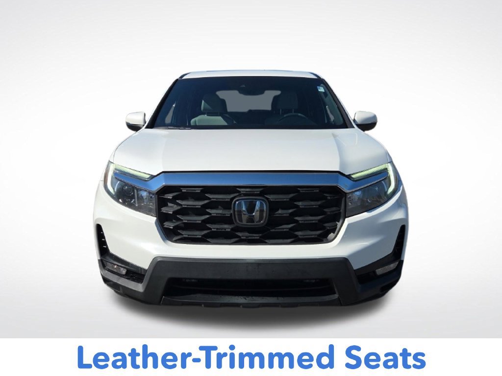 Used 2022 Honda Passport EX-L image 10