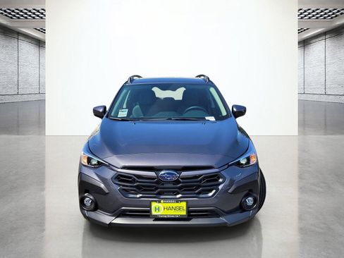 New 2026 Subaru Crosstrek 2.0i Premium AWD/4WD image 3