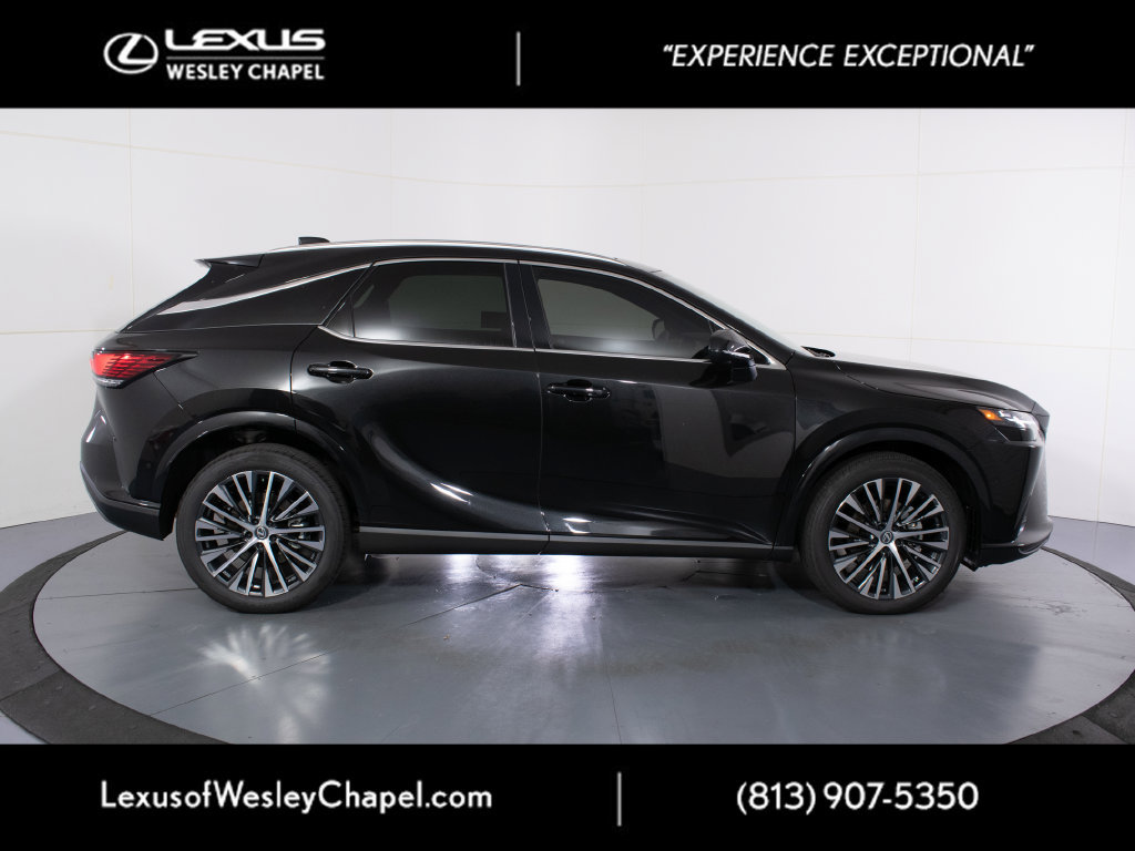New 2026 Lexus RX 350 Premium Plus AWD/4WD image 2