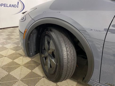 Certified 2024 Toyota Prius LE image 23