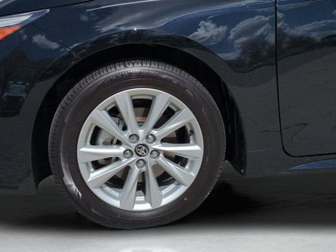 New 2026 Toyota Corolla SE image 10