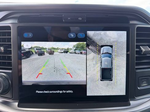 Used 2025 Ford F150 Tremor w/ Equipment Group 402A High AWD/4WD image 5