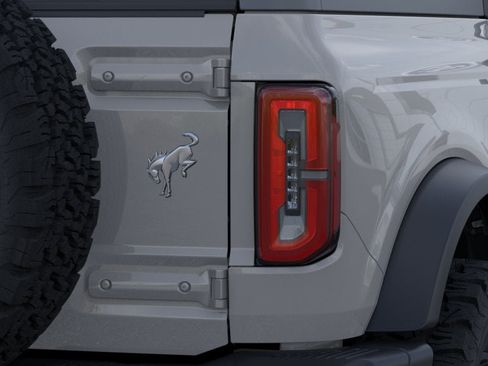 New 2026 Ford Bronco Badlands AWD/4WD image 23