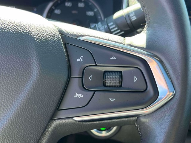 Used 2023 Chevrolet TrailBlazer ACTIV w/ Sun and Liftgate Package AWD/4WD image 22