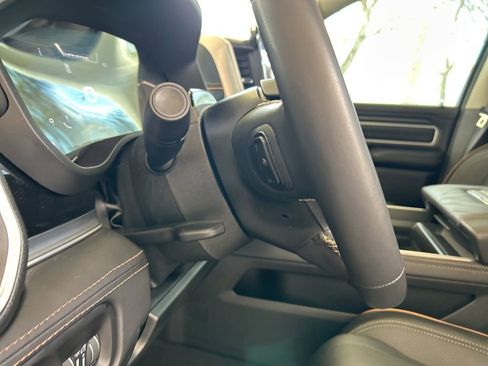 Used 2026 RAM 1500 Tungsten w/ Bed Utility Group AWD/4WD image 58
