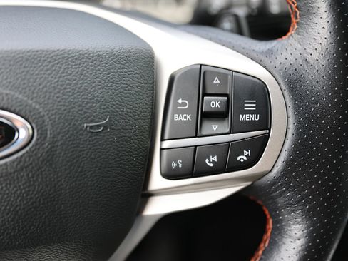 Used 2022 Ford Explorer Timberline AWD/4WD image 41