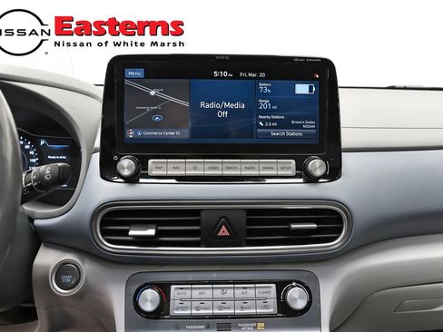 Used 2020 Hyundai Kona Ultimate image 12