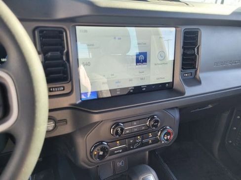 New 2025 Ford Bronco 2-Door AWD/4WD image 48
