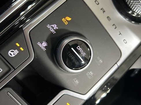 New 2026 Kia Sorento SX Prestige image 26