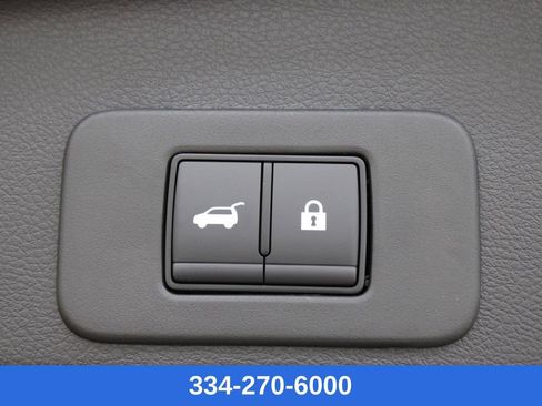 New 2025 Nissan Murano SL w/ Cargo Package image 32