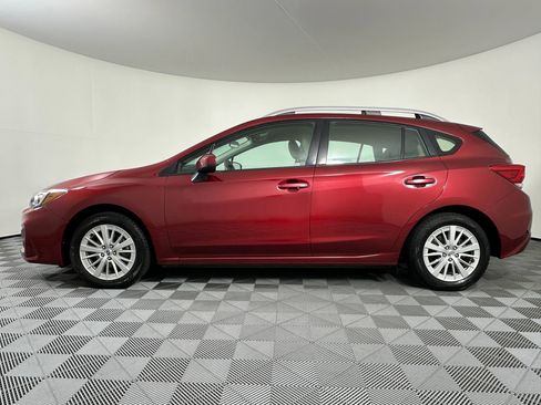 Used 2017 Subaru Impreza 2.0i Premium AWD/4WD image 13
