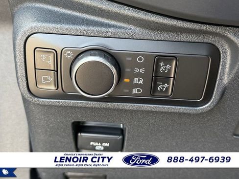 New 2025 Ford Bronco Stroppe Edition image 29