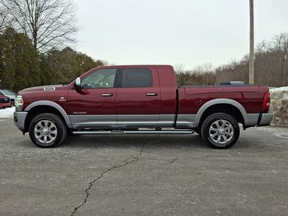 Used 2022 RAM 3500 Laramie