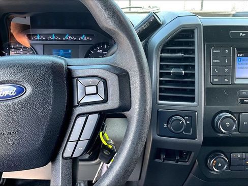 Used 2020 Ford F250 XL w/ XL Value Package RWD image 12