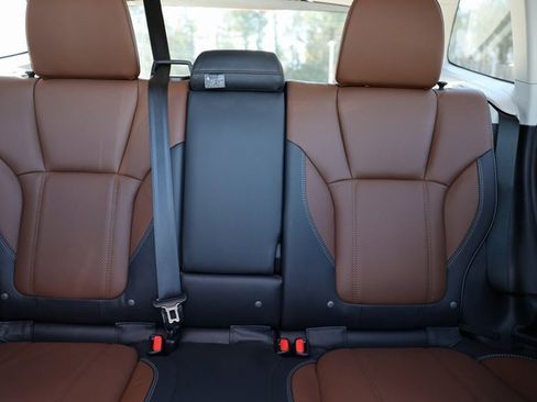 Certified 2023 Subaru Forester Touring image 59