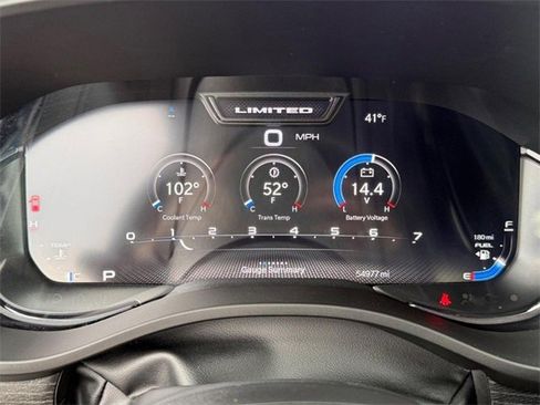 Used 2023 RAM 1500 Limited image 27