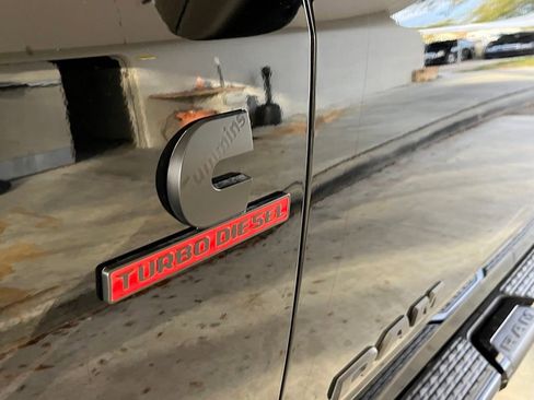 New 2024 RAM 2500 Laramie w/ Night Edition image 17