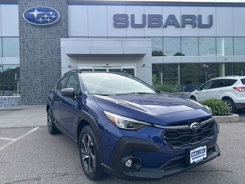 Used 2024 Subaru Crosstrek 2.0i Premium AWD/4WD image 1