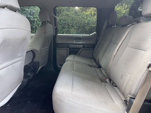 Used 2016 Ford F150 XLT w/ XTR Package image 16