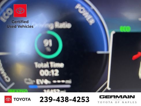 Used 2024 Toyota RAV4 XSE w/ Premium Package AWD/4WD image 22