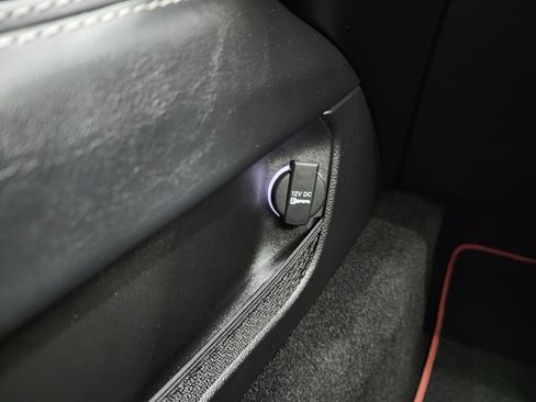 Used 2023 Dodge Challenger SRT Hellcat image 62