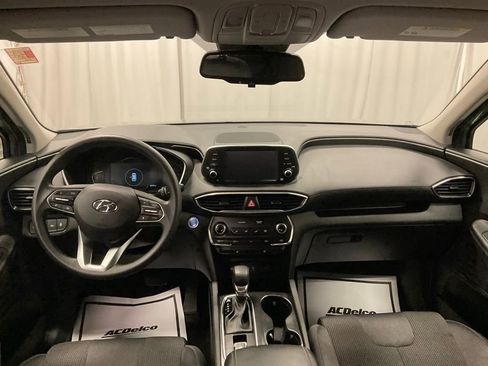 Used 2019 Hyundai Santa Fe SEL image 37