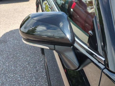Certified 2024 Toyota Camry XSE FWD image 12