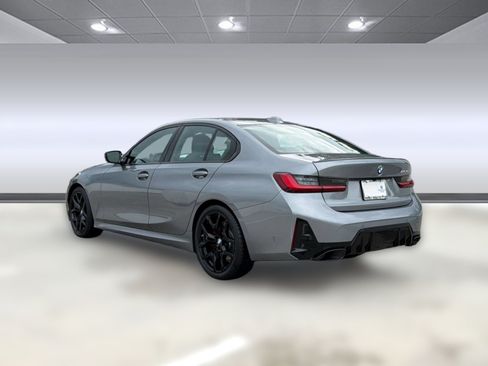 New 2026 BMW M340i w/ Premium Package RWD image 3