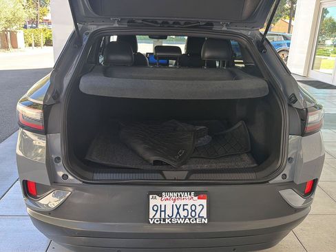 Certified 2023 Volkswagen ID.4 Pro RWD image 13