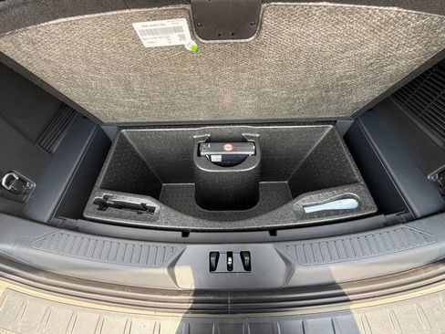 New 2026 Ford Explorer ST-Line w/ ST-Line Street Pack AWD/4WD image 39