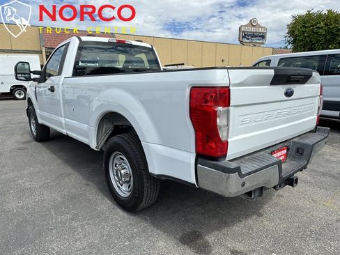 Used 2022 Ford F250 XL w/ Power Equipment Group image 6