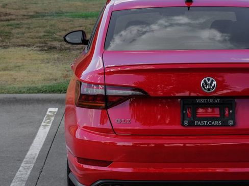 Used 2019 Volkswagen Jetta GLI Autobahn FWD image 51
