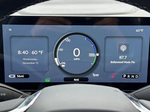 New 2026 Honda Prologue Touring image 19